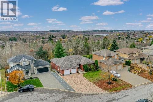 165 Gemma Street, Sudbury, ON - Outdoor With View