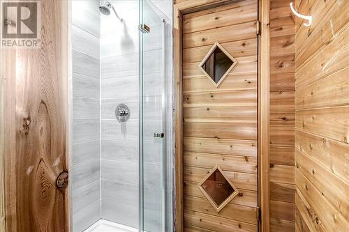 165 Gemma Street, Sudbury, ON - Indoor Photo Showing Bathroom