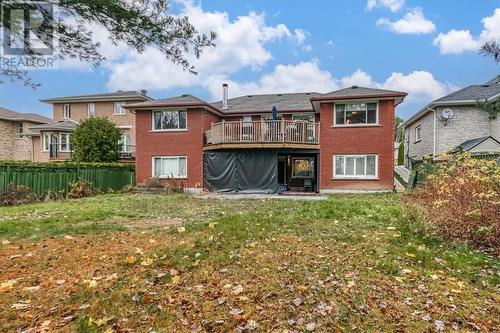 165 Gemma Street, Sudbury, ON - Outdoor With Deck Patio Veranda