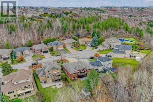 165 Gemma Street, Sudbury, ON - Outdoor With View