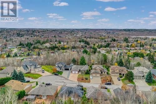 165 Gemma Street, Sudbury, ON - Outdoor With View