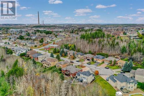 165 Gemma Street, Sudbury, ON - Outdoor With View