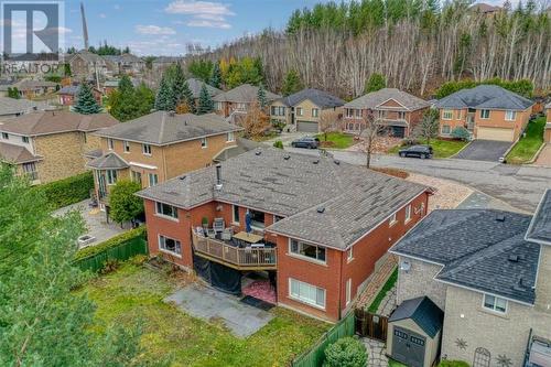 165 Gemma Street, Sudbury, ON - Outdoor With Deck Patio Veranda