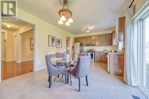 710 Halbert Drive, Shelburne, ON - Indoor Photo Showing Other Room