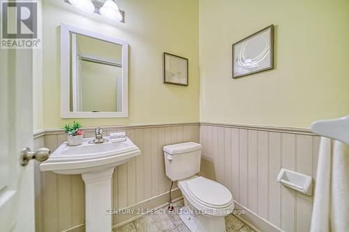 710 Halbert Drive, Shelburne, ON - Indoor Photo Showing Bathroom