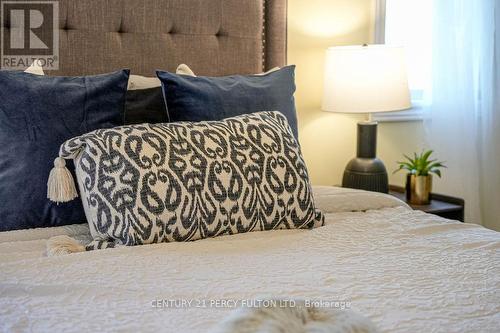 710 Halbert Drive, Shelburne, ON - Indoor Photo Showing Bedroom