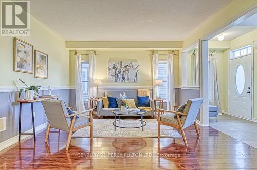 710 Halbert Drive, Shelburne, ON - Indoor Photo Showing Other Room