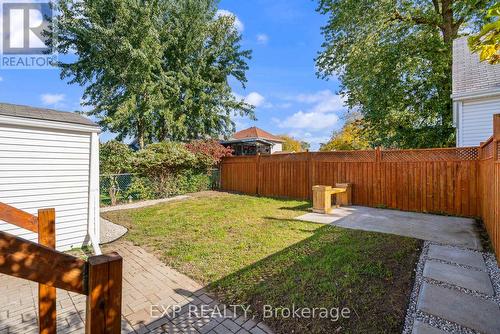 5782 Byng Avenue, Niagara Falls, ON - Outdoor