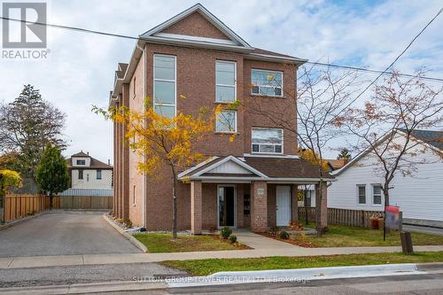 750 Albert Street, Oshawa, ON - Outdoor With Facade