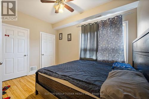 750 Albert Street, Oshawa, ON - Indoor Photo Showing Bedroom