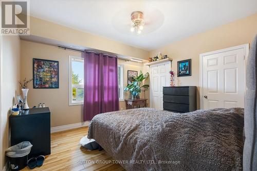 750 Albert Street, Oshawa, ON - Indoor Photo Showing Bedroom