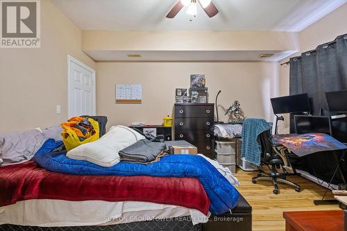 750 Albert Street, Oshawa, ON - Indoor Photo Showing Bedroom