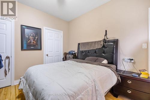 750 Albert Street, Oshawa, ON - Indoor Photo Showing Bedroom