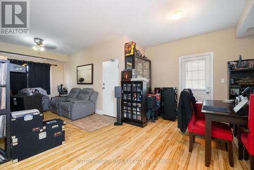 750 Albert Street, Oshawa, ON - Indoor Photo Showing Other Room