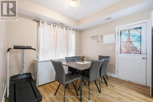 750 Albert Street, Oshawa, ON - Indoor Photo Showing Dining Room