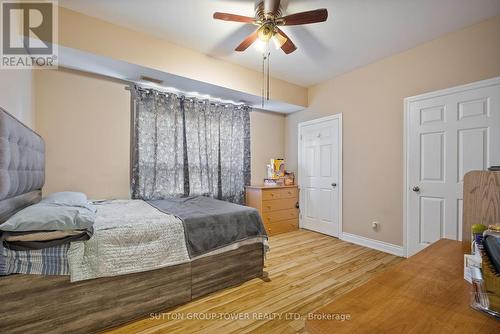 750 Albert Street, Oshawa, ON - Indoor Photo Showing Bedroom