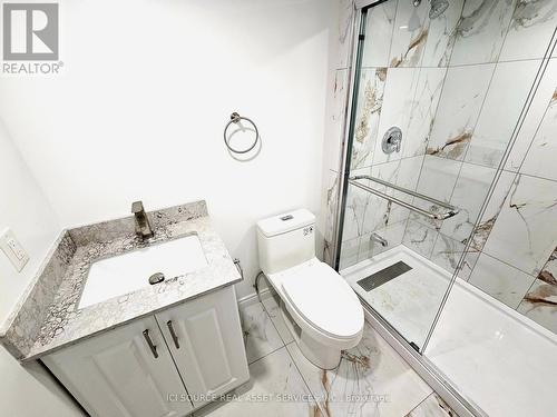 36 Linton Avenue, Ajax, ON - Indoor Photo Showing Bathroom