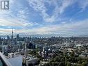 5105 - 1080 Bay Street, Toronto, ON  - Outdoor With View 