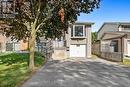 261 Kensington Crescent, Oshawa, ON  - Outdoor 