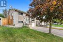 261 Kensington Crescent, Oshawa, ON  - Outdoor 