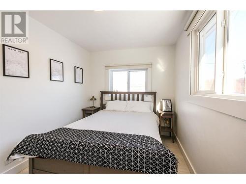 1544 94 Avenue, Dawson Creek, BC - Indoor Photo Showing Bedroom