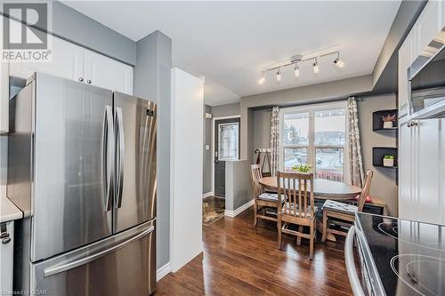 426 Grange Road Unit# 6, Guelph, ON - Indoor