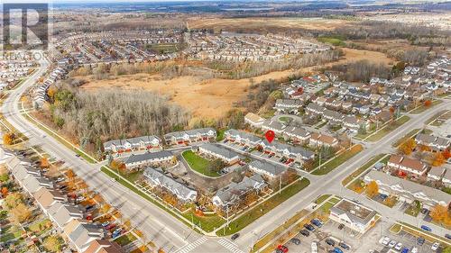 426 Grange Road Unit# 6, Guelph, ON - Outdoor With View