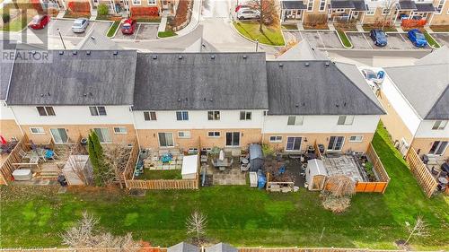 426 Grange Road Unit# 6, Guelph, ON - Outdoor