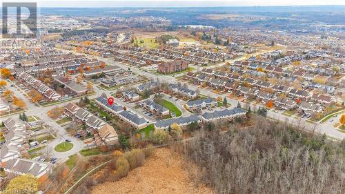 426 Grange Road Unit# 6, Guelph, ON - Outdoor With View