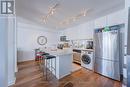 2007 - 33 Harbour Square, Toronto, ON  - Indoor Photo Showing Kitchen 