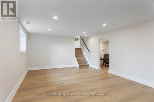 27 Broadview Avenue, Georgina, ON - Indoor Photo Showing Other Room