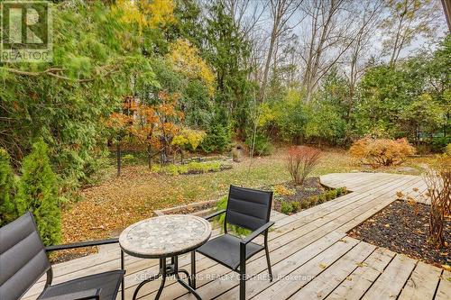 27 Broadview Avenue, Georgina, ON - Outdoor With Deck Patio Veranda