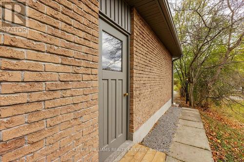 27 Broadview Avenue, Georgina, ON - Outdoor