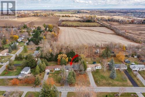 27 Broadview Avenue, Georgina, ON - Outdoor With View