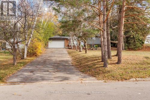 27 Broadview Avenue, Georgina, ON - Outdoor