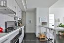 802 - 180 Enterprise Boulevard, Markham, ON  - Indoor Photo Showing Kitchen 