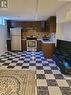 Bsmt - 108 Killian Road, Vaughan, ON  - Indoor Photo Showing Kitchen 