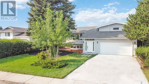 70 Duncan Crescent, Saskatoon, SK - Outdoor