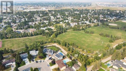 70 Duncan Crescent, Saskatoon, SK - Outdoor With View