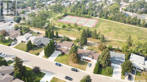 70 Duncan Crescent, Saskatoon, SK - Outdoor With View