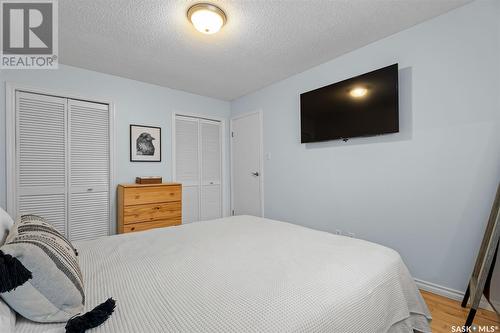 43 Galbraith Crescent, Saskatoon, SK - Indoor Photo Showing Bedroom