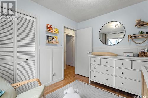 43 Galbraith Crescent, Saskatoon, SK - Indoor Photo Showing Bedroom