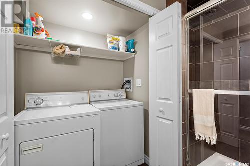 43 Galbraith Crescent, Saskatoon, SK - Indoor Photo Showing Laundry Room