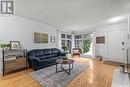 43 Galbraith Crescent, Saskatoon, SK  - Indoor Photo Showing Living Room 