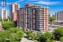 502 902 Spadina Crescent E, Saskatoon, SK  - Outdoor With Facade 