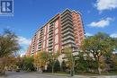 502 902 Spadina Crescent E, Saskatoon, SK  - Outdoor With Facade 