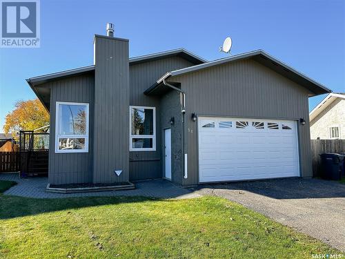 58 Dunfield Crescent, Meadow Lake, SK - Outdoor