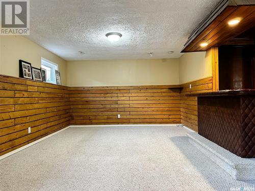 58 Dunfield Crescent, Meadow Lake, SK - Indoor Photo Showing Other Room