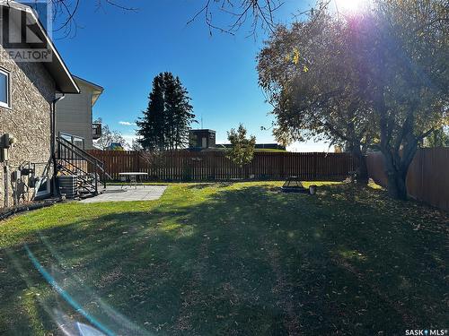 58 Dunfield Crescent, Meadow Lake, SK - Outdoor