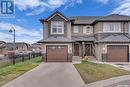 218 455 Rempel Lane, Saskatoon, SK  - Outdoor With Facade 